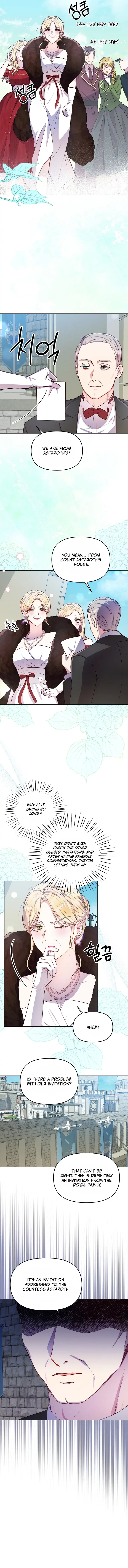 Divorce Plan Chapter 15 page 5
