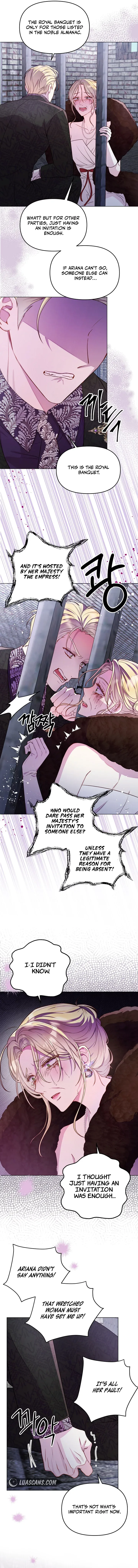 Divorce Plan Chapter 15 page 10