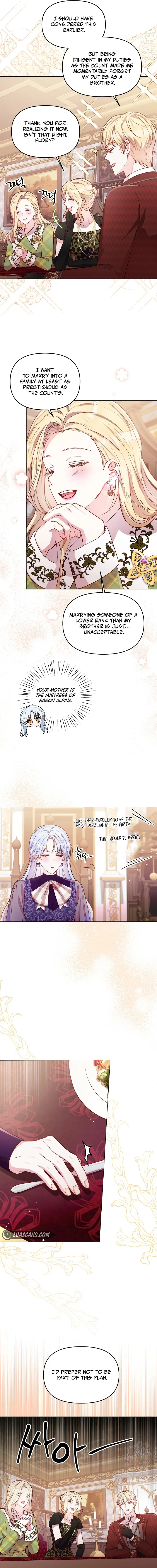 Divorce Plan Chapter 14 page 5