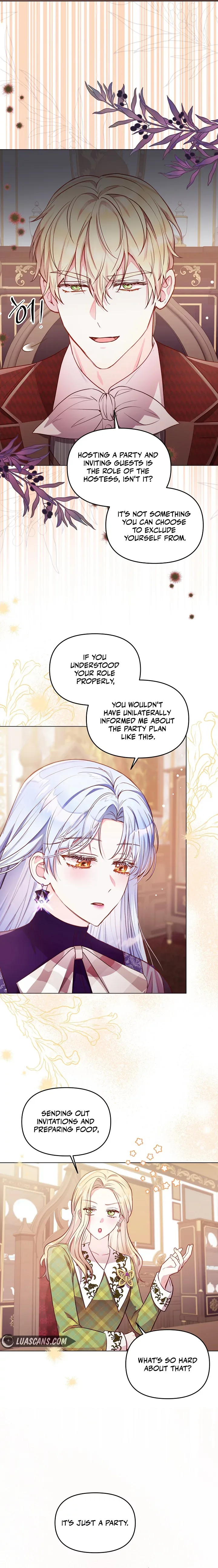 Divorce Plan Chapter 14 page 6