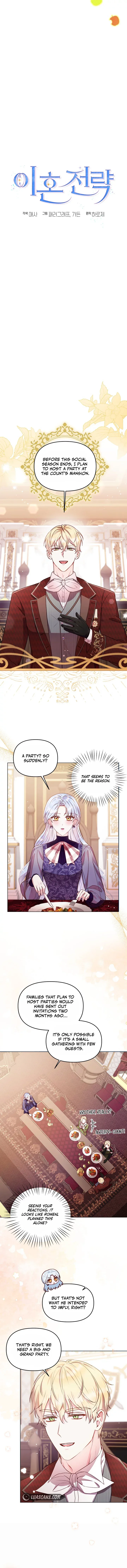 Divorce Plan Chapter 14 page 3