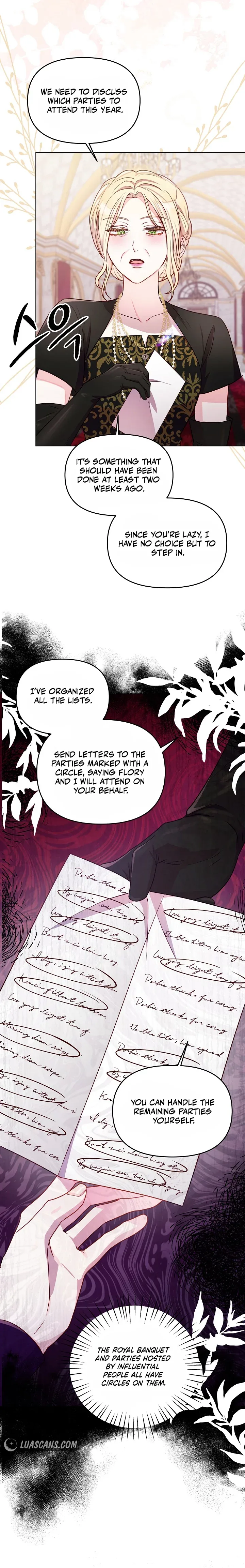 Divorce Plan Chapter 14 page 9