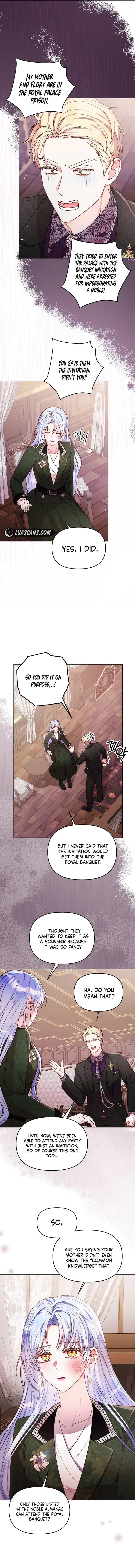 Divorce Plan Chapter 16 page 3