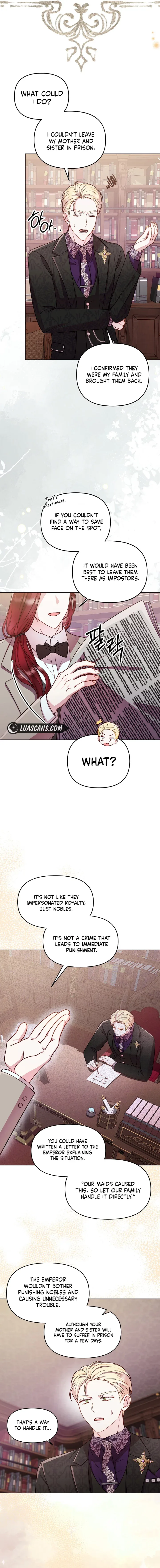 Divorce Plan Chapter 16 page 11