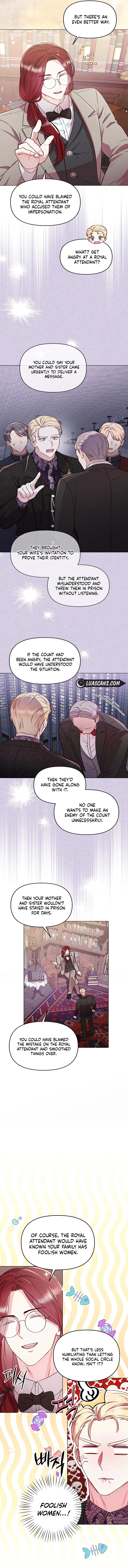 Divorce Plan Chapter 16 page 12