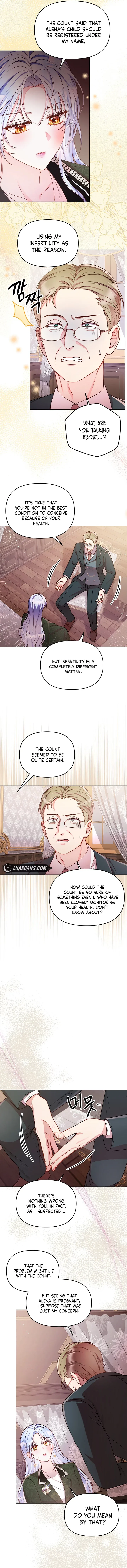 Divorce Plan Chapter 16 page 7
