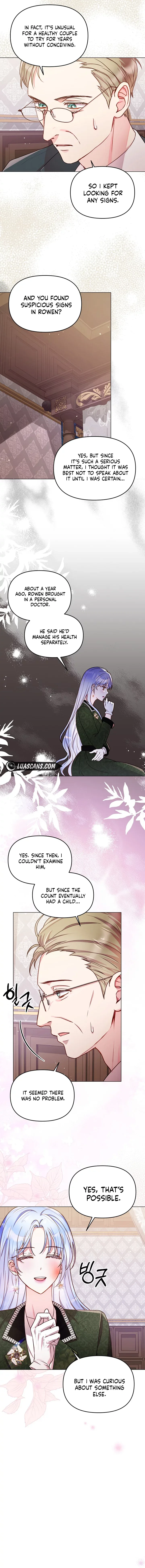 Divorce Plan Chapter 16 page 8