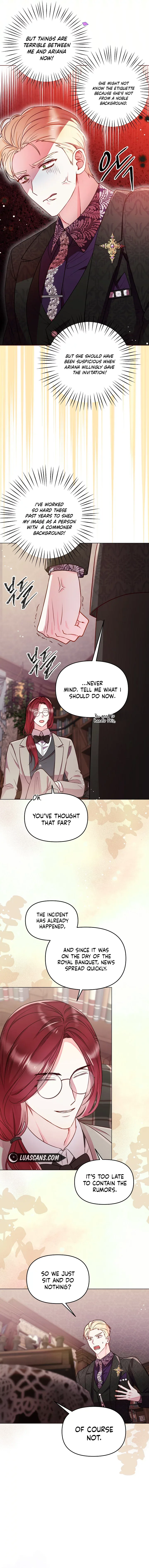 Divorce Plan Chapter 16 page 13