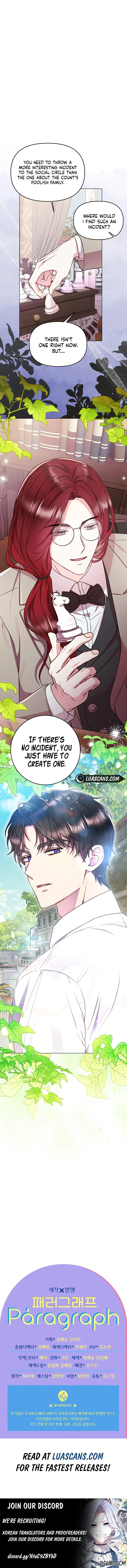 Divorce Plan Chapter 16 page 14