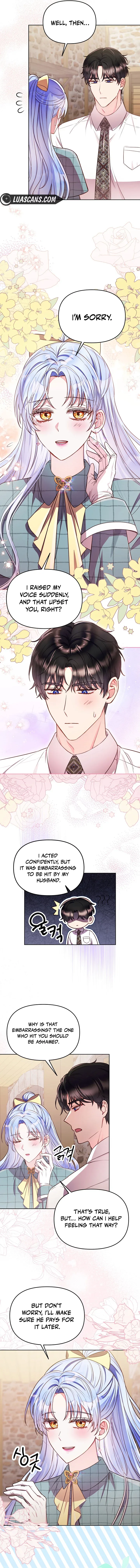Divorce Plan Chapter 17 page 10