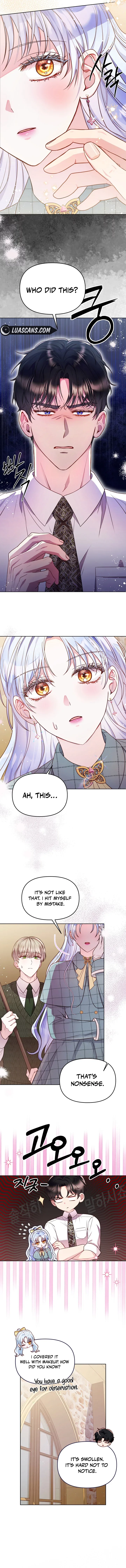 Divorce Plan Chapter 17 page 7