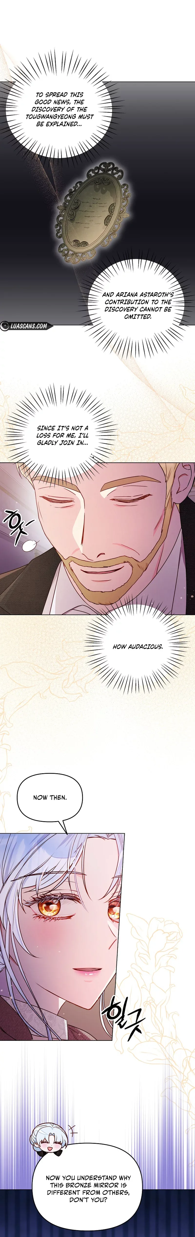 Divorce Plan Chapter 20 page 10