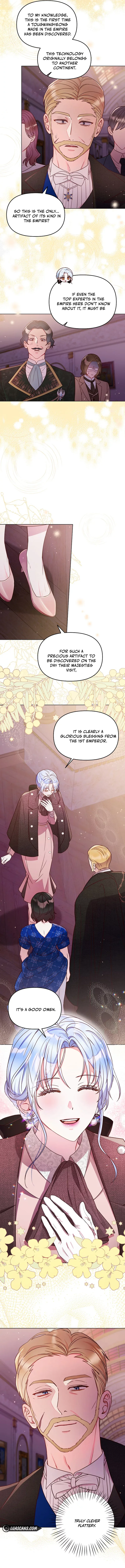 Divorce Plan Chapter 20 page 9