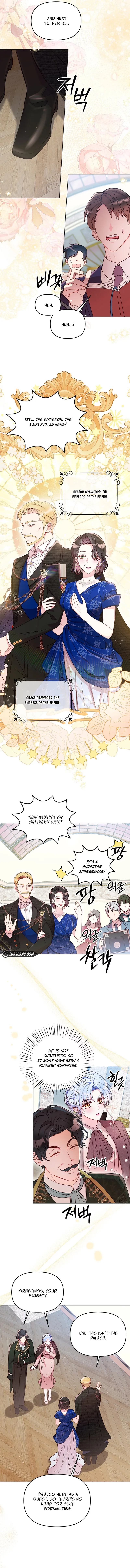 Divorce Plan Chapter 19 page 8