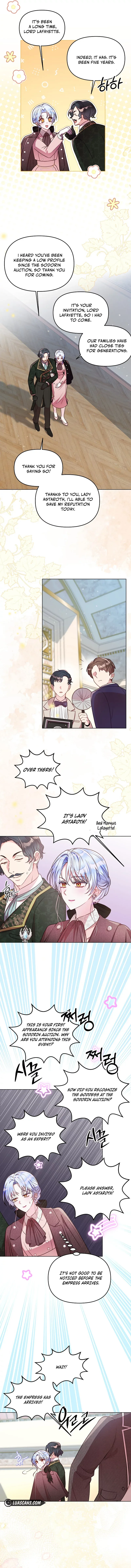 Divorce Plan Chapter 19 page 7