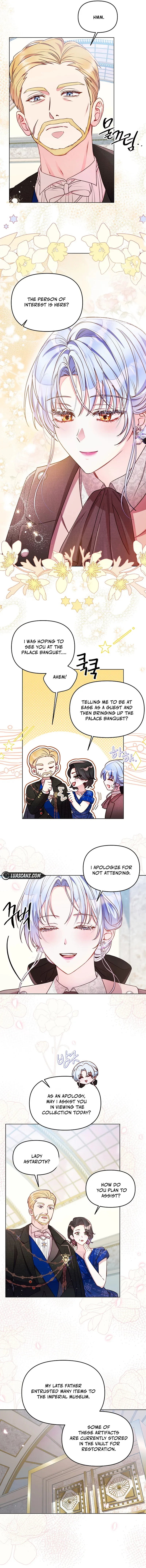 Divorce Plan Chapter 19 page 9