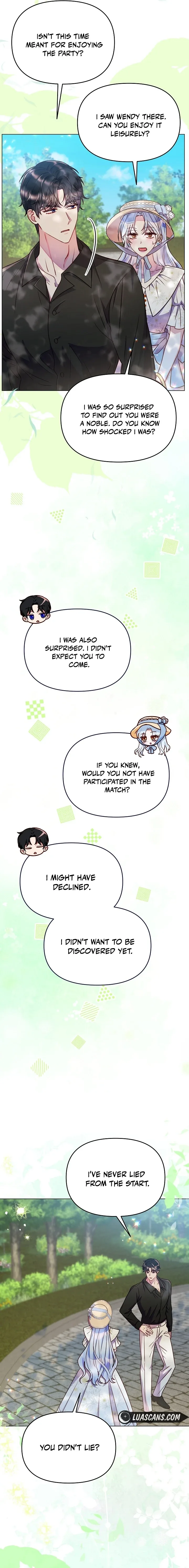 Divorce Plan Chapter 24 page 5