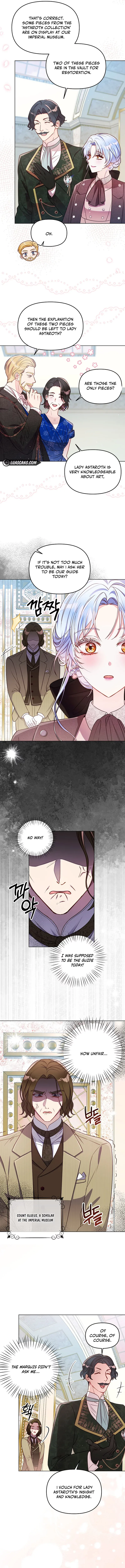 Divorce Plan Chapter 19 page 10