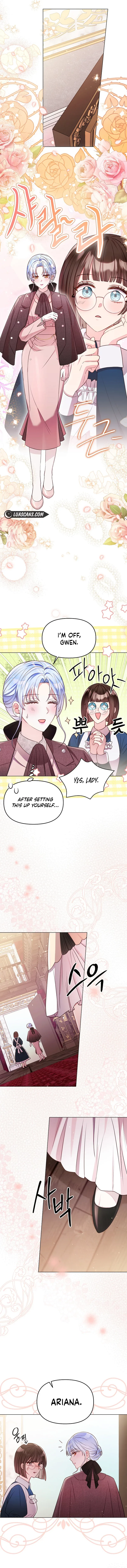 Divorce Plan Chapter 18 page 13