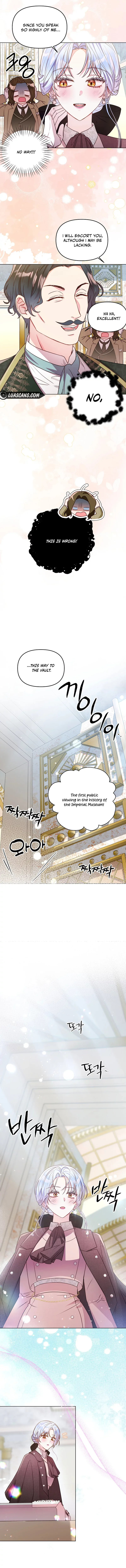 Divorce Plan Chapter 19 page 11