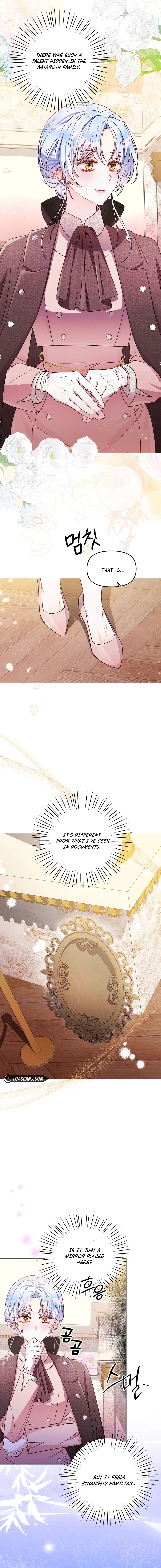 Divorce Plan Chapter 19 page 14