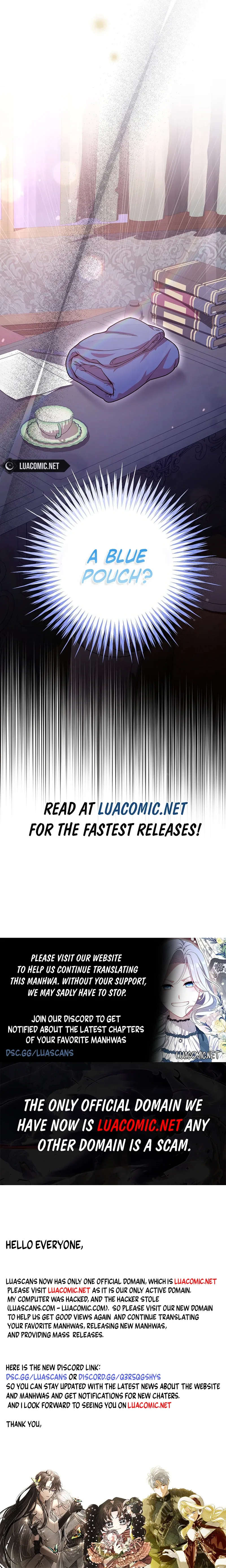 Divorce Plan Chapter 28 page 15