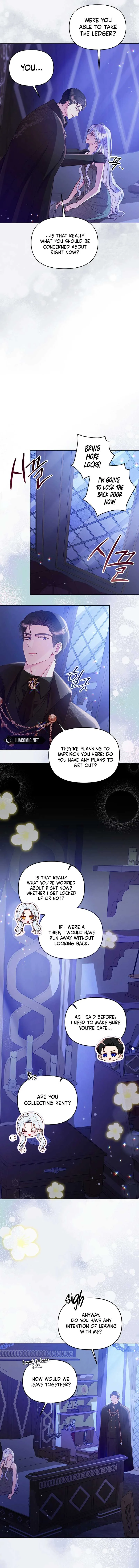 Divorce Plan Chapter 29 page 13