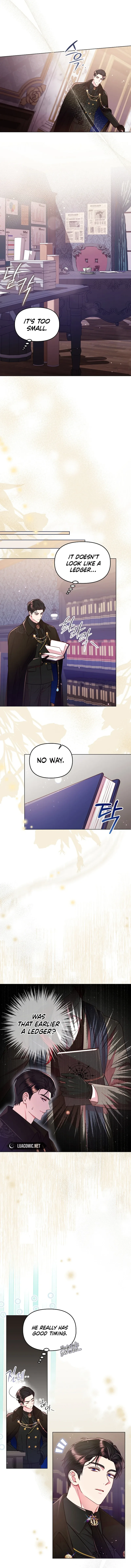 Divorce Plan Chapter 28 page 14