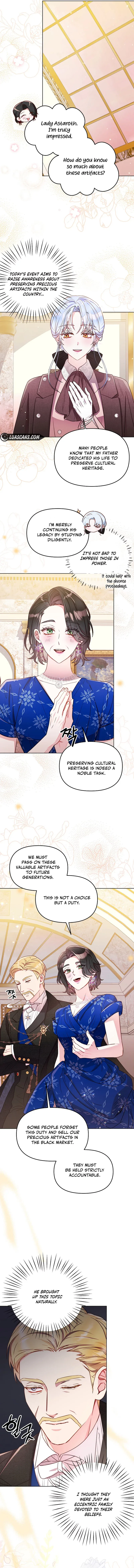 Divorce Plan Chapter 19 page 13