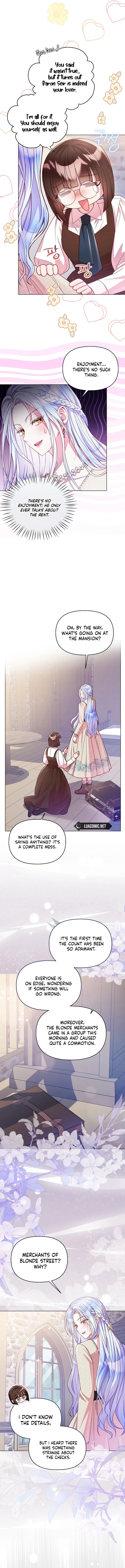 Divorce Plan Chapter 30 page 13