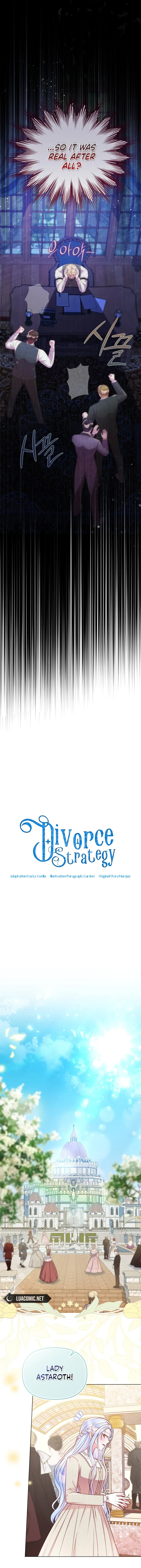Divorce Plan Chapter 31 page 3