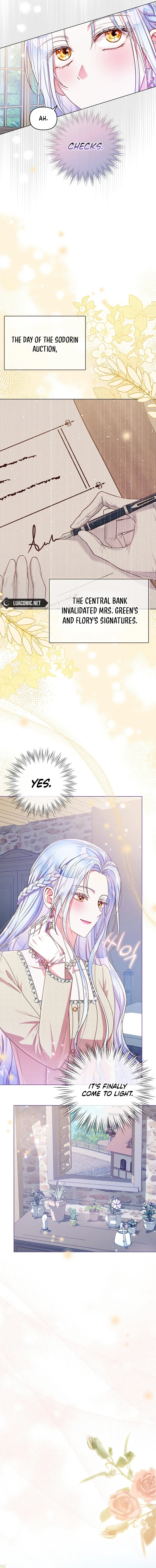 Divorce Plan Chapter 30 page 14