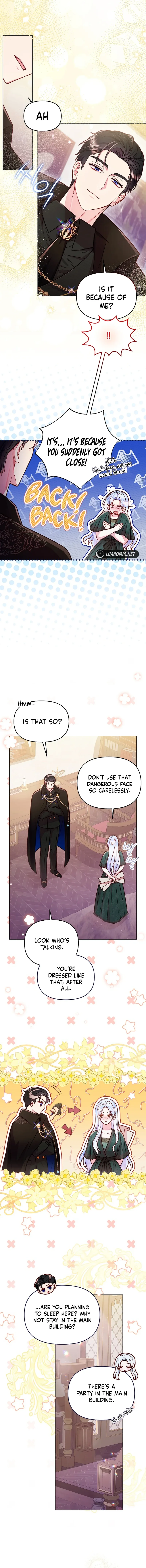 Divorce Plan Chapter 27 page 10