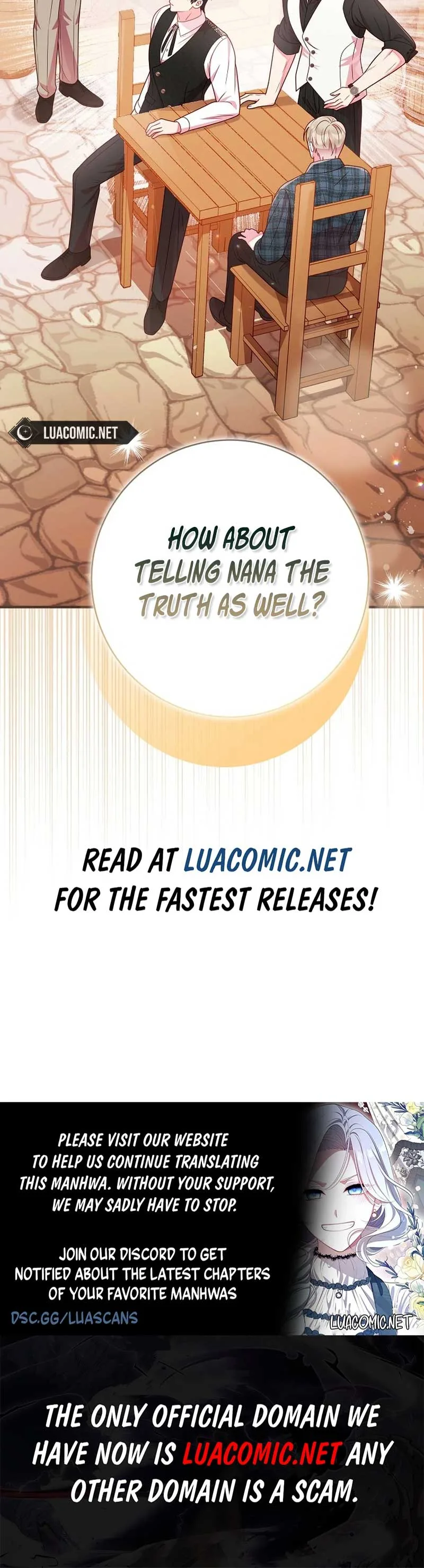 Divorce Plan Chapter 33 page 11
