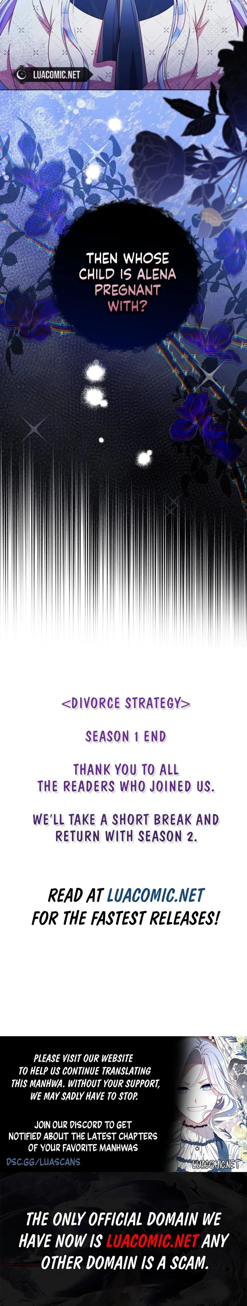Divorce Plan Chapter 40 page 13