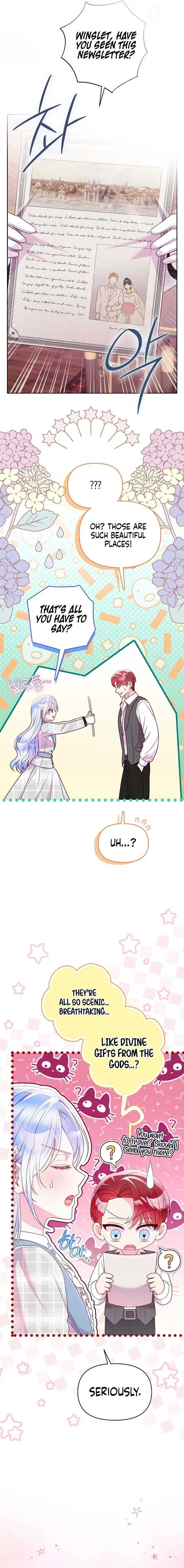 Divorce Plan Chapter 58 page 12