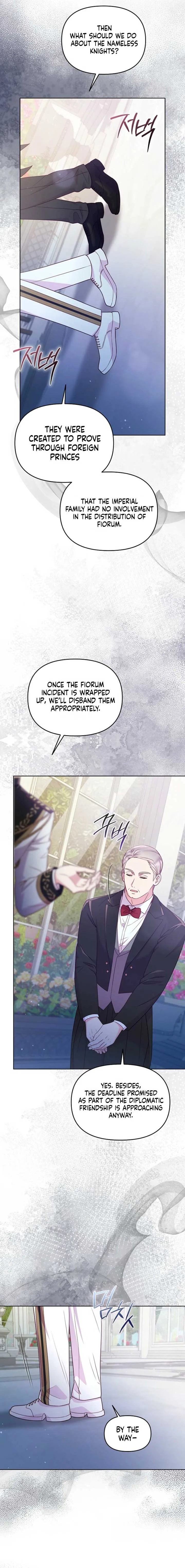 Divorce Plan Chapter 59 page 8