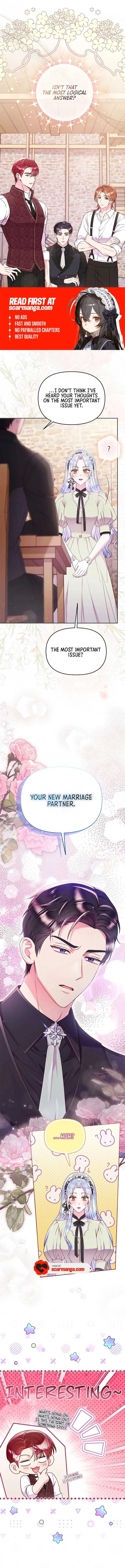 Divorce Plan Chapter 60 page 2