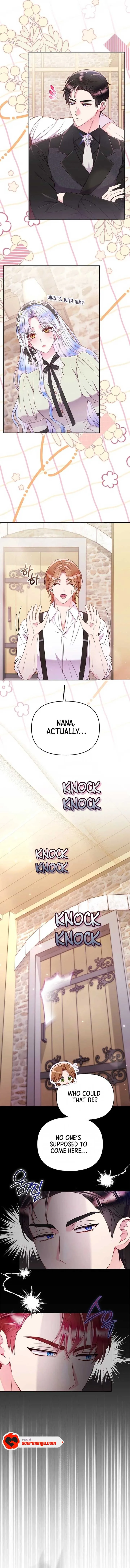 Divorce Plan Chapter 60 page 7