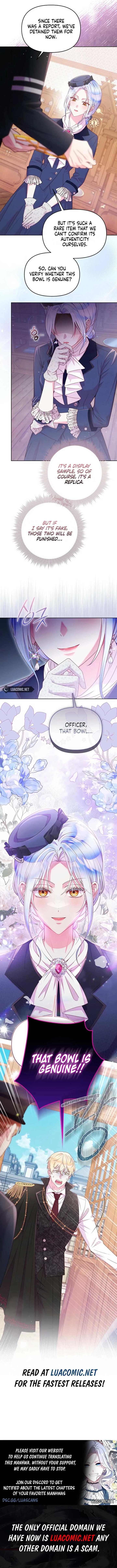 Divorce Plan Chapter 54 page 10