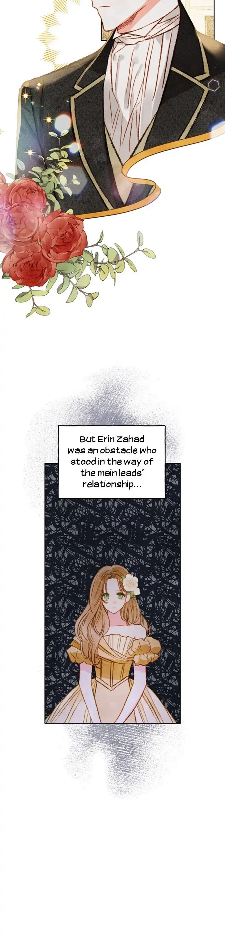 Divorce plan with husband failed Chapter 0 page 5