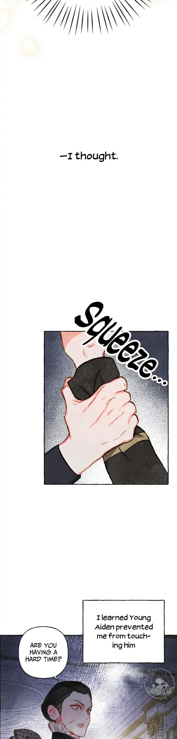 Divorce plan with husband failed Chapter 0 page 16