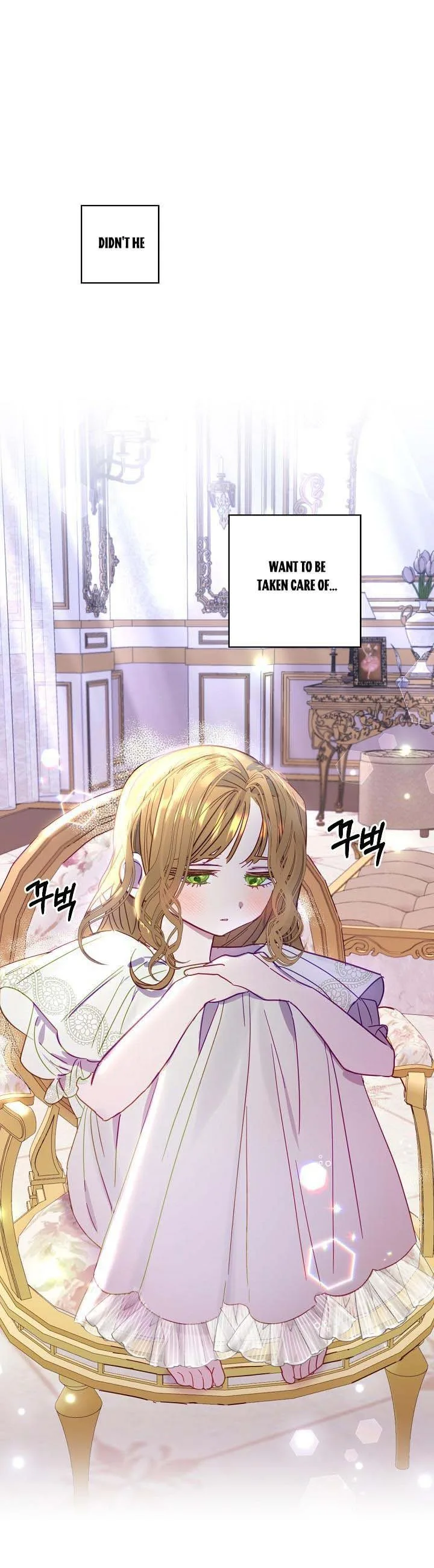Divorce plan with husband failed Chapter 2 page 15