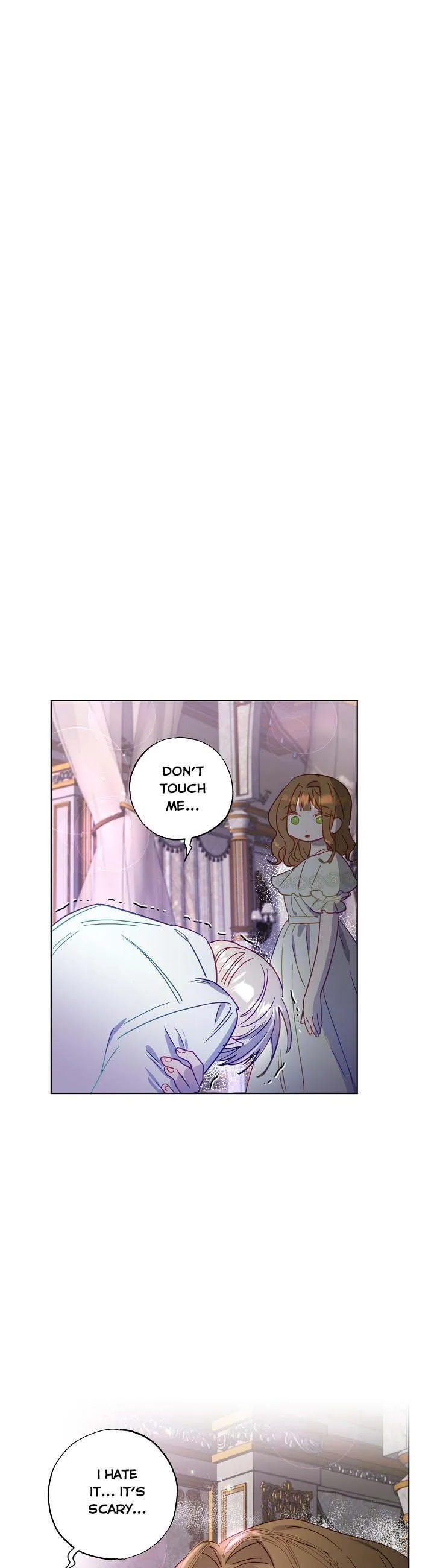 Divorce plan with husband failed Chapter 2 page 10