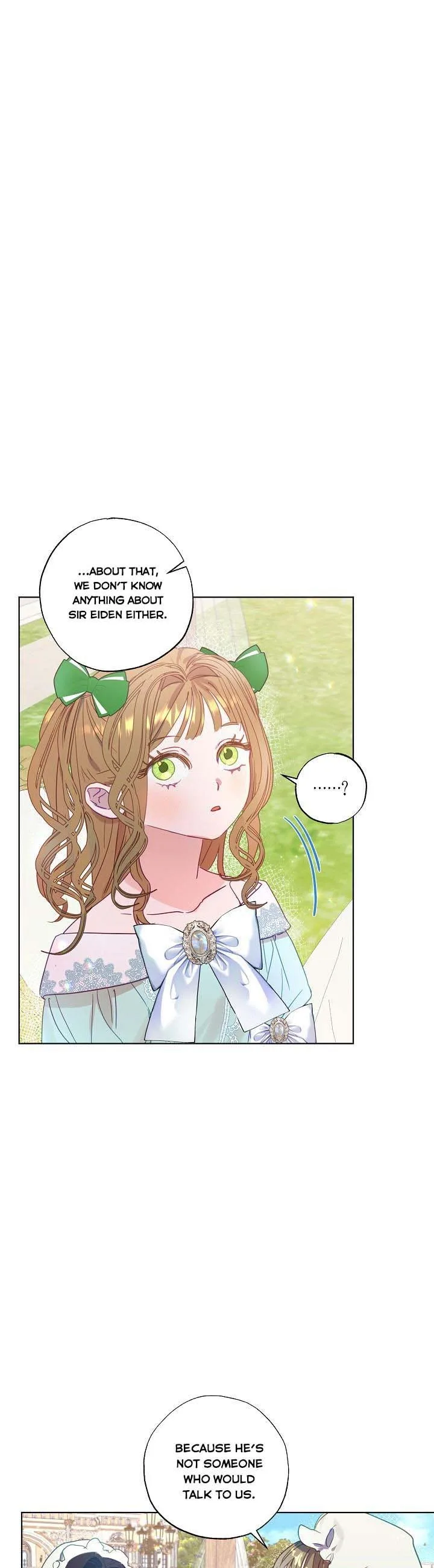 Divorce plan with husband failed Chapter 2 page 38