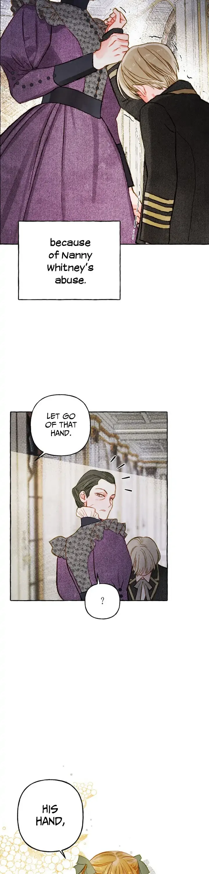 Divorce plan with husband failed Chapter 0 page 17