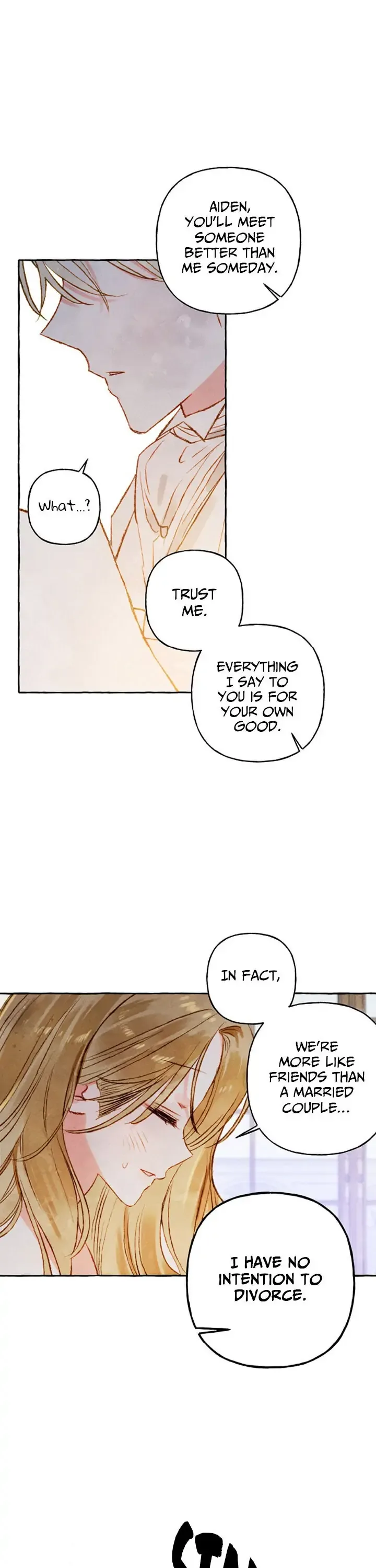 Divorce plan with husband failed Chapter 0 page 23