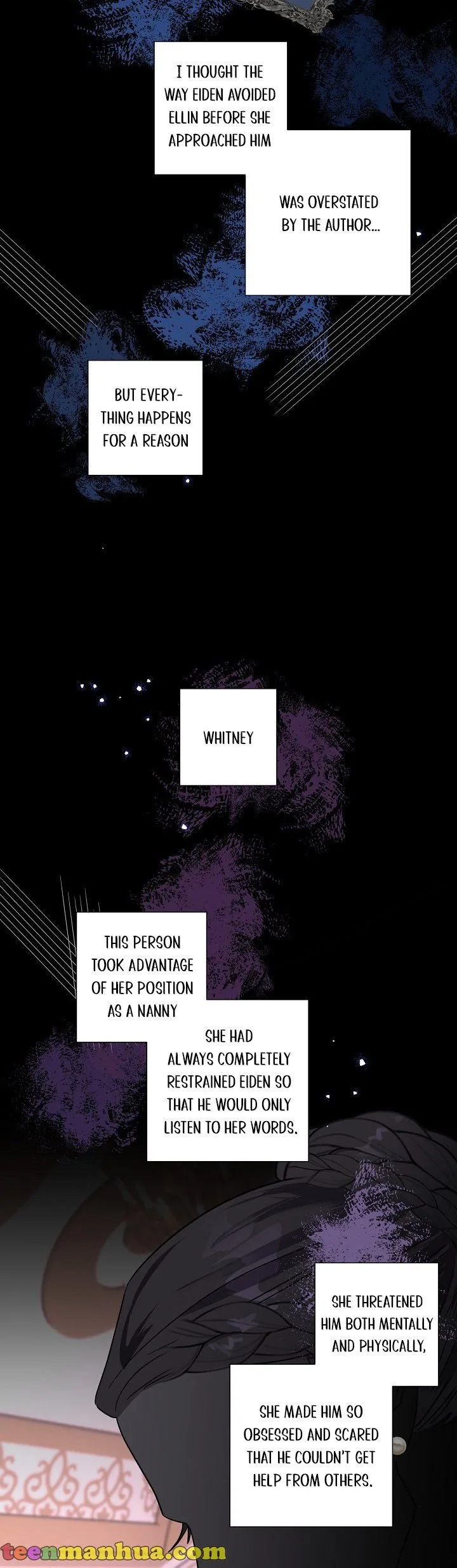 Divorce plan with husband failed Chapter 3 page 27