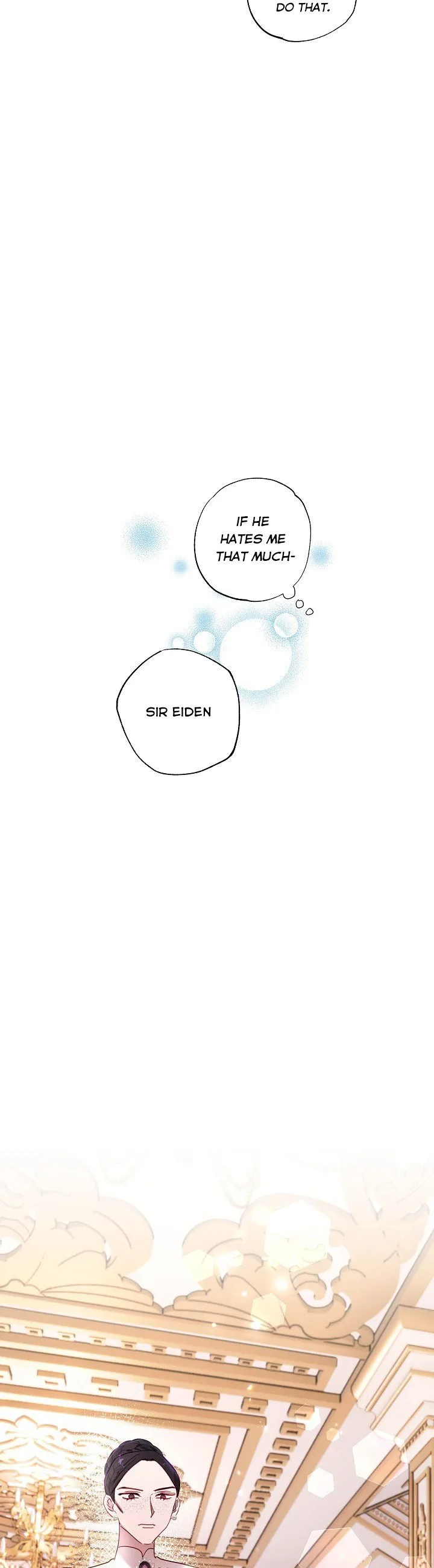 Divorce plan with husband failed Chapter 3 page 19
