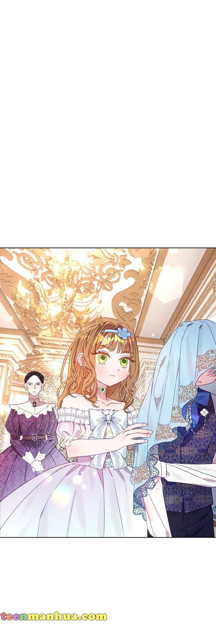 Divorce plan with husband failed Chapter 3 page 39